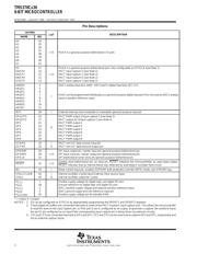 TMS370C736AFNT datasheet.datasheet_page 2