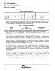 TMS370C736AFNT datasheet.datasheet_page 4