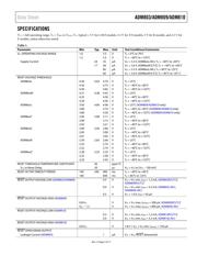 ADM803MAKS-REEL7 datasheet.datasheet_page 3