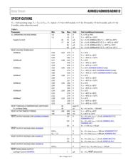 ADM809MARTZ-REEL7 datasheet.datasheet_page 3