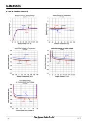 NJM4558CG-TE2 datasheet.datasheet_page 4