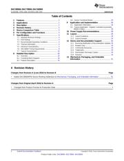 DAC60004IDMDT datasheet.datasheet_page 2