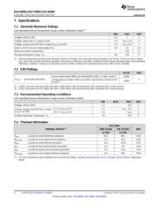 DAC60004IDMDT datasheet.datasheet_page 4