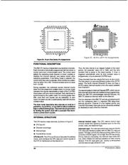 Z84C3010PEG datasheet.datasheet_page 2