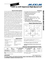 MAX13042EETD+T datasheet.datasheet_page 1