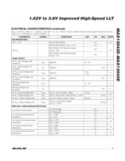 MAX13042EEBC+ datasheet.datasheet_page 3