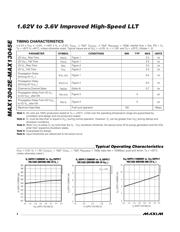 MAX13042EETD+T datasheet.datasheet_page 4