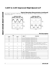 MAX13042EEBC+ datasheet.datasheet_page 6