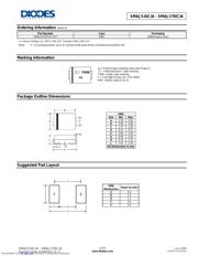 SMAJ100A-13 datasheet.datasheet_page 4