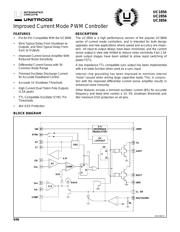 UC2856 datasheet.datasheet_page 1