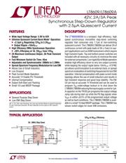 LT8609AIMSE#PBF datasheet.datasheet_page 1