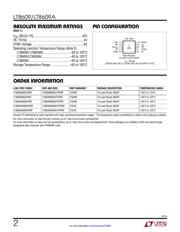 LT8609AIMSE#PBF datasheet.datasheet_page 2