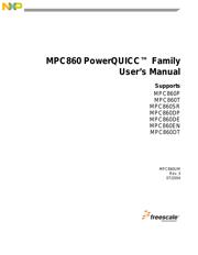 MPC860TZQ50D4 datasheet.datasheet_page 1