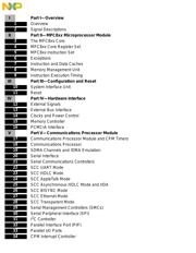 MPC860TZQ50D4 datasheet.datasheet_page 4