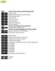 MPC860TZQ50D4 datasheet.datasheet_page 6