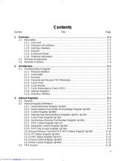 TSB12LV01BIPZTEP datasheet.datasheet_page 2