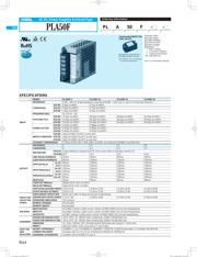 PLA600F-15-G datasheet.datasheet_page 5