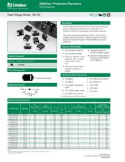 P0641SALRP datasheet.datasheet_page 1