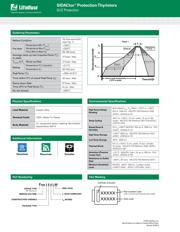 P0641SALRP datasheet.datasheet_page 3