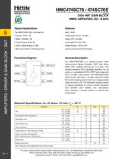 HMC474SC70ETR datasheet.datasheet_page 3