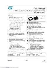 STA559BWQS13TR datasheet.datasheet_page 1