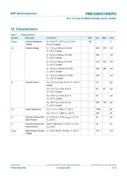 PMEG060V100EPDZ datasheet.datasheet_page 6