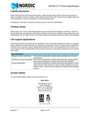 NRF24LU1P-F16Q32-T datasheet.datasheet_page 2