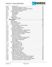 NRF24LU1P-F16Q32-T datasheet.datasheet_page 5