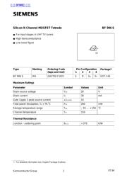 BF996S datasheet.datasheet_page 1