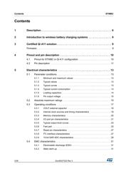 STWBC datasheet.datasheet_page 2