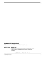 MC9S08LL8CLF datasheet.datasheet_page 5