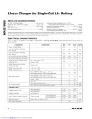 MAX1898 datasheet.datasheet_page 2