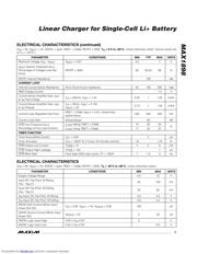 MAX1898 datasheet.datasheet_page 3