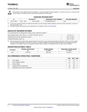 TPS63000IDRCRQ1 datasheet.datasheet_page 2