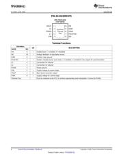 TPS63000IDRCRQ1 datasheet.datasheet_page 4