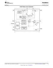 TPS63000IDRCRQ1 datasheet.datasheet_page 5