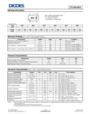 DT1446-04SO-7 数据规格书 2