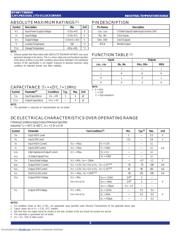 IDT49FCT3805EQGI datasheet.datasheet_page 2