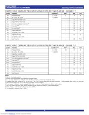 IDT49FCT3805EQGI datasheet.datasheet_page 4