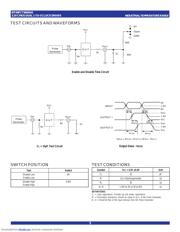 IDT49FCT3805EQGI datasheet.datasheet_page 5