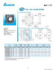 FFB1224EHE-F00 数据规格书 1