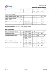 IPB80N04S4-04 datasheet.datasheet_page 2