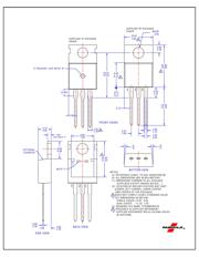 FJP13007TU datasheet.datasheet_page 6