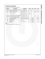 MJD45H11TF 数据规格书 2