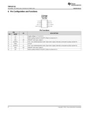 TMP107-Q1 datasheet.datasheet_page 4