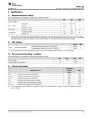 TMP107-Q1 datasheet.datasheet_page 5