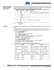 89H32NT24AG2ZCHLI datasheet.datasheet_page 4