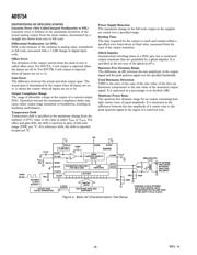 AD9754ARRL 数据规格书 6