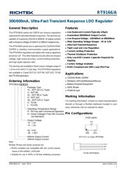 RT9166A-12PXL datasheet.datasheet_page 1