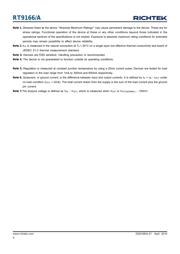 RT9166A-12PXL datasheet.datasheet_page 4